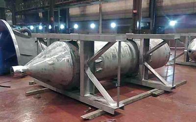 metal pickling