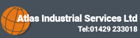Atlas Industrial Services logo